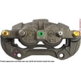 thumbnail image 1 of A1 CARDONE - CALIPER W/BRCKT Fits select: 2006-2013 CHEVROLET IMPALA, 2006-2011 BUICK LUCERNE, 1 of 5