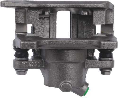 A1 CARDONE - CALIPER W/BRCKT Fits select: 2008-2015,2016 SMART FORTWO