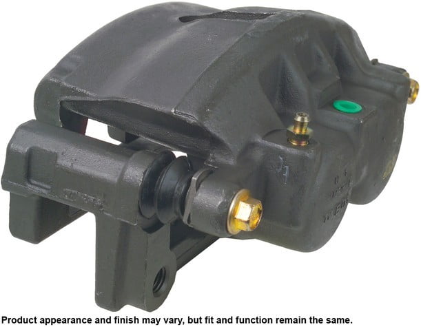 1.89 Inch Phenolic Pistons Detroit Axle Front Brake Caliper Pair For Chevy Trailblazer, Buick Enclave, GMC Acadia & More - With Brackets Trailblazer Enclave Acadia Calipers 1.89 Inch Phenolic Pistons Detroit Axle Front Brake Caliper Pair For Chevy Trailblazer, Buick Enclave, GMC Acadia & More - With Brackets Trailblazer Enclave Acadia Calipers