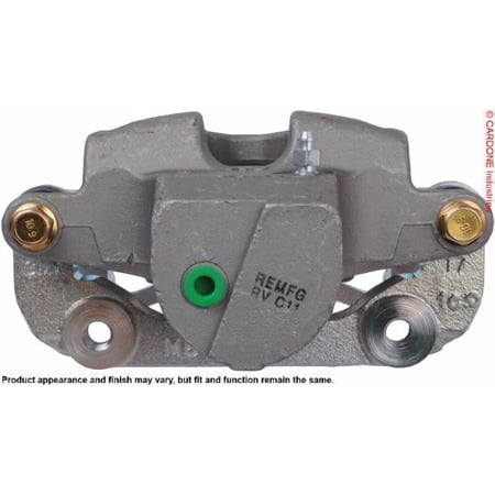A1 CARDONE - CALIPER W/BRCKT Fits select: 2010-2015 CHEVROLET CAMARO
