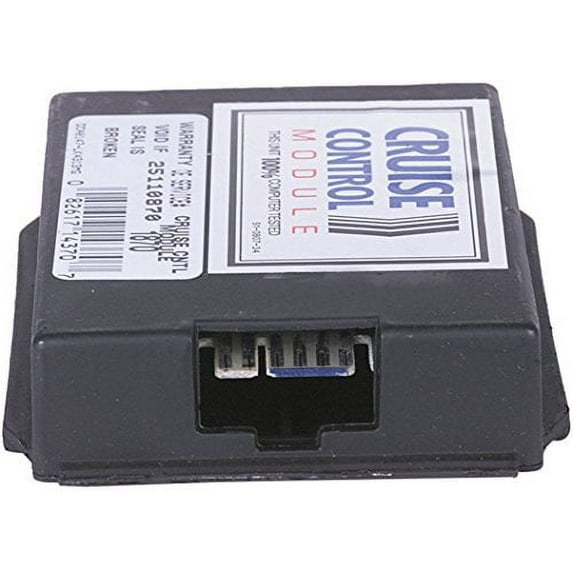 A1 CARDONE - CRUISE CONTROL