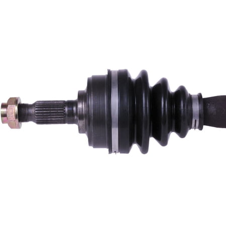 A1 CARDONE - CV DRIVE AXLE Fits select: 1985-1987 HONDA PRELUDE