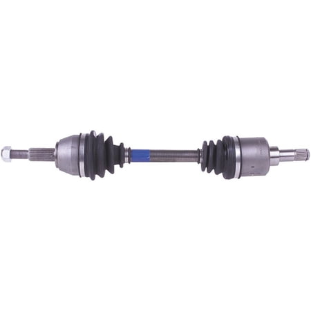 A1 CARDONE - CV DRIVE AXLE Fits select: 1986-1988 FORD TAURUS
