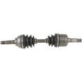 thumbnail image 1 of A1 CARDONE - CV DRIVE AXLE Fits select: 1989-1995 MAZDA MPV, 1 of 2