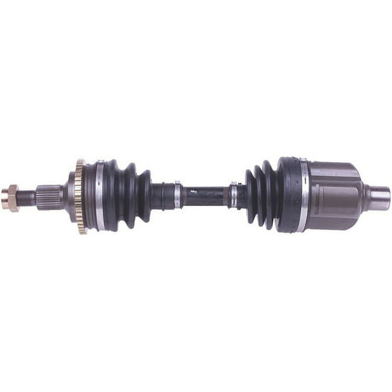 A1 CARDONE - CV DRIVE AXLE Fits select: 1990-1991 OLDSMOBILE CUTLASS SUPREME, 1990-1991 PONTIAC GRAND PRIX