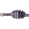 thumbnail image 1 of A1 CARDONE - CV DRIVE AXLE Fits select: 1990-1993 GEO STORM, 1991-1993 ISUZU STYLUS, 1 of 2