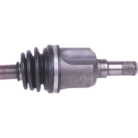 A1 CARDONE - CV DRIVE AXLE Fits select: 1991-1993 GEO STORM, 1990-1992 ISUZU IMPULSE
