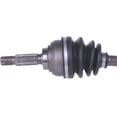 thumbnail image 1 of A1 CARDONE - CV DRIVE AXLE Fits select: 1993-1995 HYUNDAI SCOUPE, 1 of 2