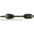 thumbnail image 1 of A1 CARDONE - CV DRIVE AXLE Fits select: 1993-2002 MAZDA 626, 1993-1997 FORD PROBE, 1 of 3