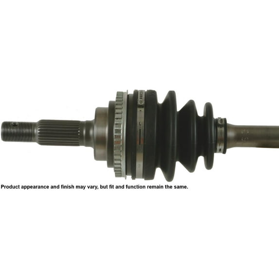 A1 CARDONE - CV DRIVE AXLE Fits select: 1993-2002 TOYOTA COROLLA, 1998-2002 CHEVROLET GEO PRIZM