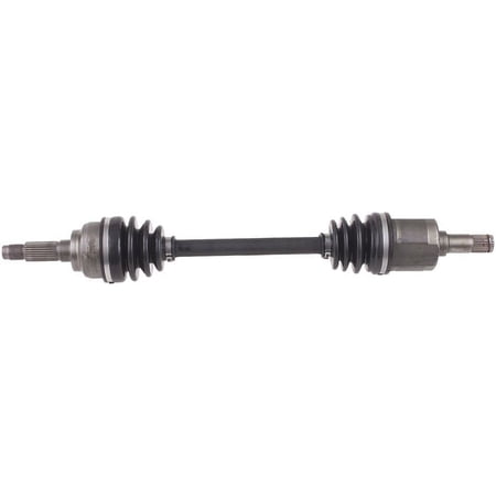 A1 CARDONE - CV DRIVE AXLE Fits select: 1995-1998 MAZDA PROTEGE, 1992-1995 MAZDA MX-3