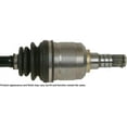 thumbnail image 1 of A1 CARDONE - CV DRIVE AXLE Fits select: 1995-1999 NISSAN MAXIMA, 1996-1999 INFINITI I30, 1 of 4