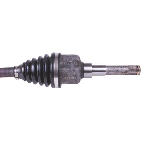A1 CARDONE - CV DRIVE AXLE Fits select: 1995-2000 FORD CONTOUR, 1995-2000 MERCURY MYSTIQUE