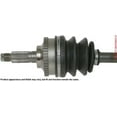 thumbnail image 1 of A1 CARDONE - CV DRIVE AXLE Fits select: 1995-2002 MAZDA MILLENIA, 1 of 2