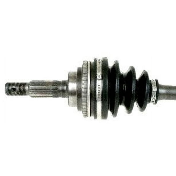 A1 CARDONE - CV DRIVE AXLE Fits select: 1996-1997 TOYOTA RAV4
