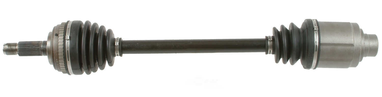 A1 CARDONE - CV DRIVE AXLE Fits select: 1996-2004 ACURA 3.5RL, 1997-1998 ACURA 3.2TL