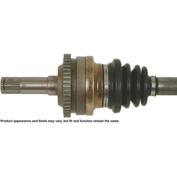 A1 CARDONE - CV DRIVE AXLE Fits select: 1997-2001 CADILLAC CATERA