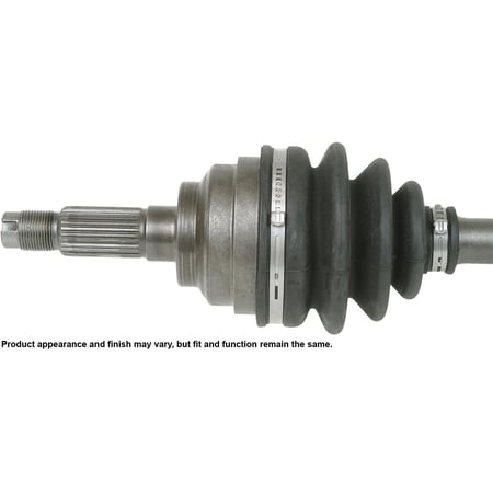 A1 CARDONE - CV DRIVE AXLE Fits select: 1998-2000 KIA SEPHIA, 2000 KIA SPECTRA