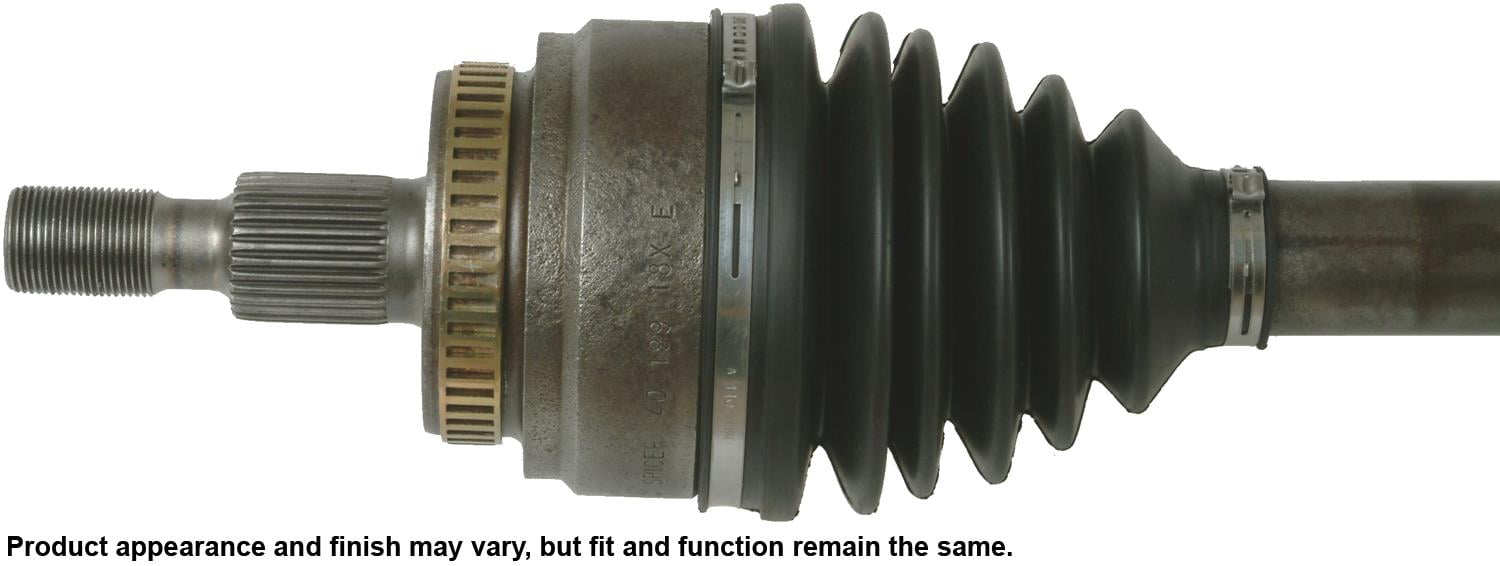 A1 CARDONE - CV DRIVE AXLE Fits select: 1998-2005 MERCEDES-BENZ ML ...