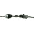 thumbnail image 1 of A1 CARDONE - CV DRIVE AXLE Fits select: 1999-2002 INFINITI G20, 1 of 3