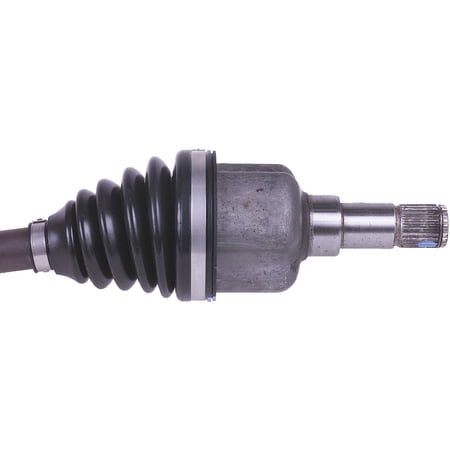 A1 CARDONE - CV DRIVE AXLE Fits select: 1999-2002 MERCURY COUGAR, 1995-2000 FORD CONTOUR