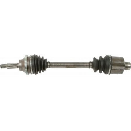 A1 CARDONE - CV DRIVE AXLE Fits select: 1999-2005 HYUNDAI SONATA, 2001-2006 KIA OPTIMA