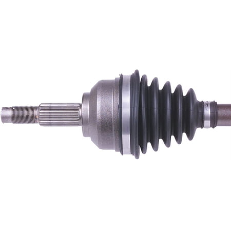 A1 CARDONE - CV DRIVE AXLE Fits select: 2000-2001 DODGE GRAND CARAVAN, 1996-2003 DODGE CARAVAN