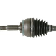 A1 CARDONE - CV DRIVE AXLE Fits select: 2000-2002 MITSUBISHI ECLIPSE, 2001-2005 DODGE STRATUS