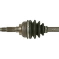 thumbnail image 1 of A1 CARDONE - CV DRIVE AXLE Fits select: 2000-2003 FORD ESCORT ZX2, 1998 FORD ESCORT ZX2/SPORT, 1 of 3