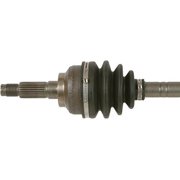 A1 CARDONE - CV DRIVE AXLE Fits select: 2000-2003 FORD ESCORT ZX2, 1998 FORD ESCORT ZX2/SPORT