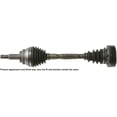 thumbnail image 1 of A1 CARDONE - CV DRIVE AXLE Fits select: 2001-2003 TOYOTA HIGHLANDER, 1 of 4