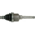 thumbnail image 1 of A1 CARDONE - CV DRIVE AXLE Fits select: 2001-2004 FORD ESCAPE, 2001-2004 MAZDA TRIBUTE, 1 of 3