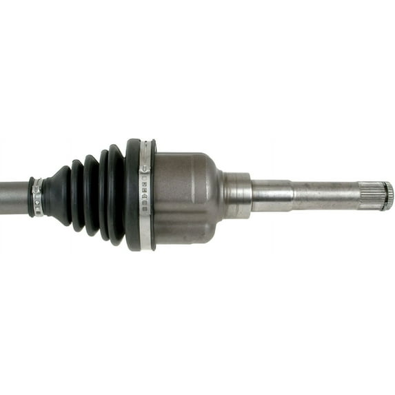 A1 CARDONE - CV DRIVE AXLE Fits select: 2001-2004 FORD ESCAPE, 2001-2004 MAZDA TRIBUTE