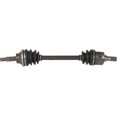 thumbnail image 1 of A1 CARDONE - CV DRIVE AXLE Fits select: 2001-2004 HYUNDAI SANTA FE, 1 of 3