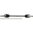 thumbnail image 1 of A1 CARDONE - CV DRIVE AXLE Fits select: 2001-2004 HYUNDAI SANTA FE, 1 of 4