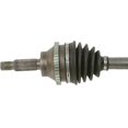 thumbnail image 1 of A1 CARDONE - CV DRIVE AXLE Fits select: 2001-2005 HYUNDAI XG, 1 of 3