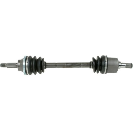 A1 CARDONE - CV DRIVE AXLE Fits select: 2001-2006 KIA OPTIMA, 2002-2005 HYUNDAI SONATA