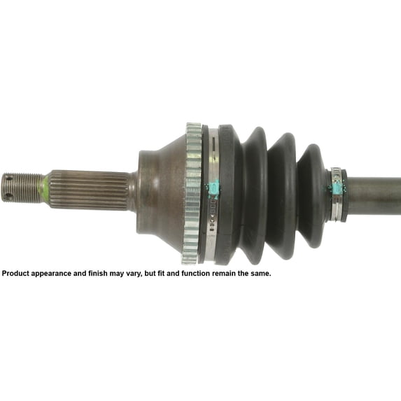 A1 CARDONE - CV DRIVE AXLE Fits select: 2001-2006 KIA OPTIMA, 2002-2005 HYUNDAI SONATA