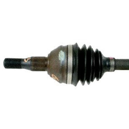 A1 CARDONE - CV DRIVE AXLE Fits select: 2002-2004 CHEVROLET VENTURE, 2002-2004 PONTIAC MONTANA