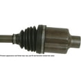 thumbnail image 1 of A1 CARDONE - CV DRIVE AXLE Fits select: 2002-2004 CHRYSLER 300M SPECIAL, 1 of 2