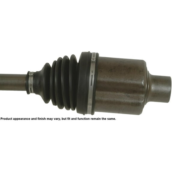 A1 CARDONE - CV DRIVE AXLE Fits select: 2002-2004 CHRYSLER 300M SPECIAL