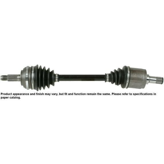 A1 CARDONE - CV DRIVE AXLE Fits select: 2002-2006 ACURA RSX