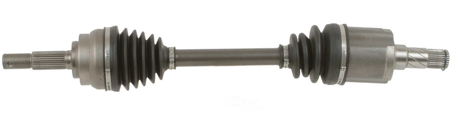 A1 CARDONE - CV DRIVE AXLE Fits select: 2002-2006 NISSAN ALTIMA