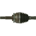 thumbnail image 1 of A1 CARDONE - CV DRIVE AXLE Fits select: 2002-2006 NISSAN ALTIMA, 1 of 3