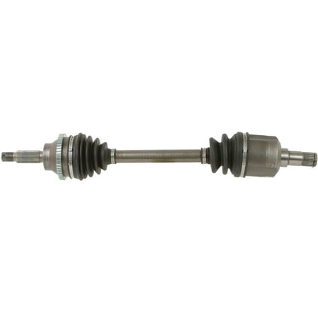 A1 CARDONE - CV DRIVE AXLE Fits select: 2003-2006 HYUNDAI SANTA FE
