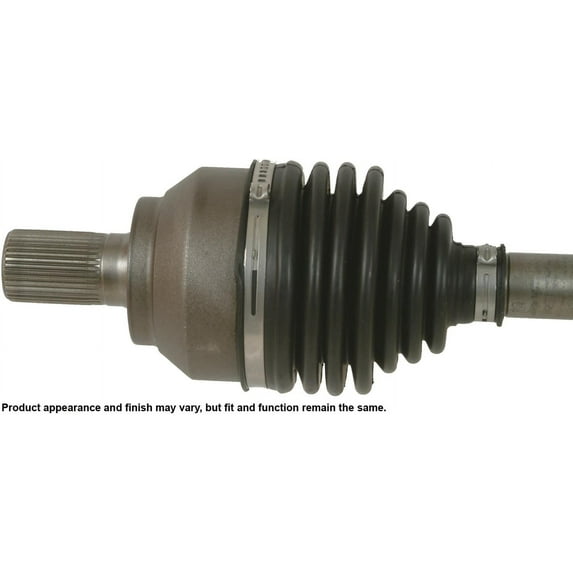 A1 CARDONE - CV DRIVE AXLE Fits select: 2004-2005 MAZDA 3