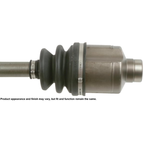 A1 CARDONE - CV DRIVE AXLE Fits select: 2004-2006 HYUNDAI SANTA FE