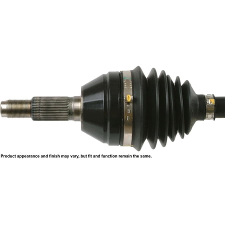 A1 CARDONE - CV DRIVE AXLE Fits select: 2004-2006 SUZUKI VERONA