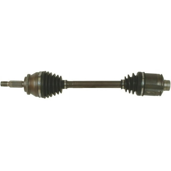 A1 CARDONE - CV DRIVE AXLE Fits select: 2004-2008,2010-2011 MITSUBISHI ENDEAVOR