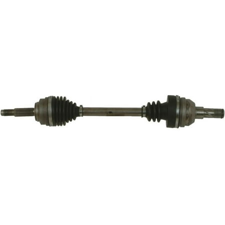 A1 CARDONE - CV DRIVE AXLE Fits select: 2004-2008 CHEVROLET AVEO, 2009 CHEVROLET AVEO LS/LT